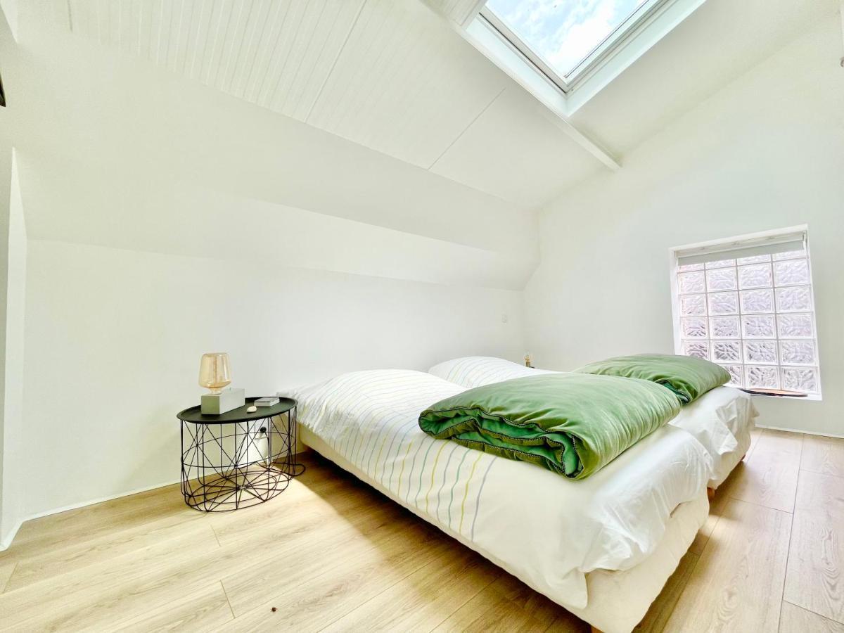 Le Loft - Calme & Deco - Patio Intime - Salle De Cinema - Centre